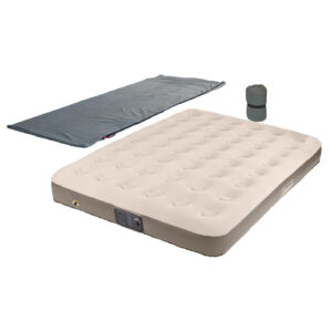 Coleman Queen Sleep Anywhere Package