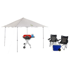 Coleman Friday Night Lights Tailgating Package