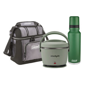 Coleman Office Lunch Package