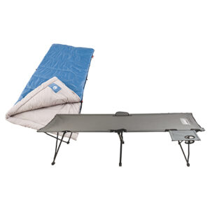 Coleman Sleeping Comfort Package