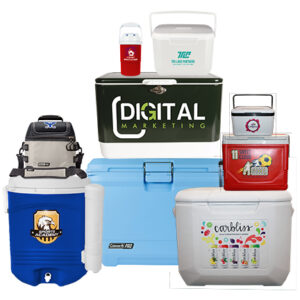 Coolers & Jugs