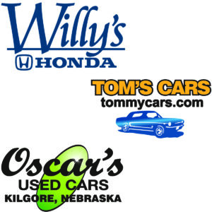 Thermal Die-Cut Decals